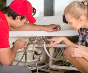 About Emergency plumbing pros Davis, OK